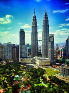 Kuala Lumpur Events - Digital Genix